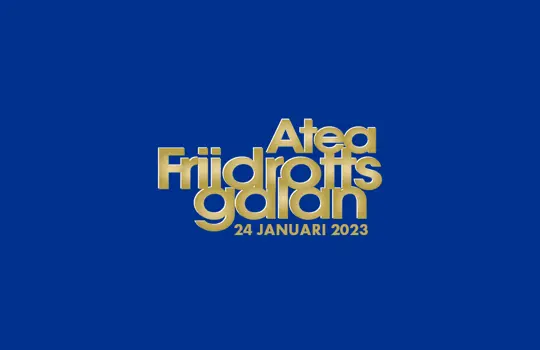 Friidrottsgalan Sajt