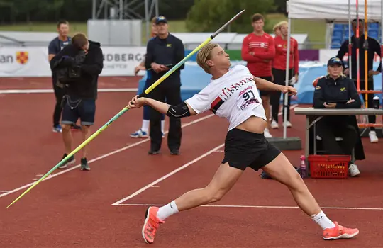 Jakob Samuelsson