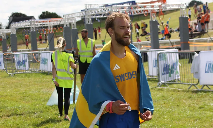 Daniel Ocr Guld