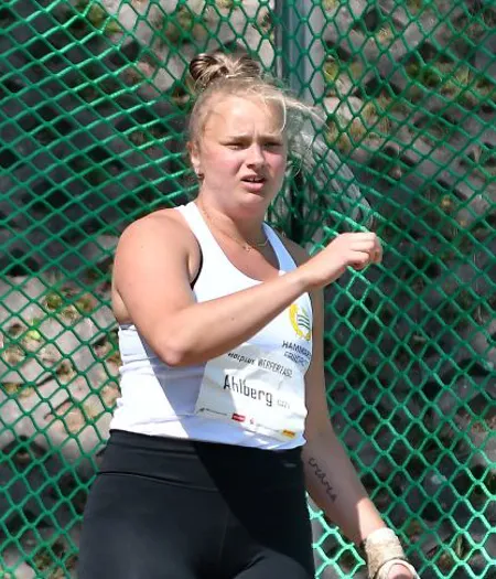 Grete Ahlberg