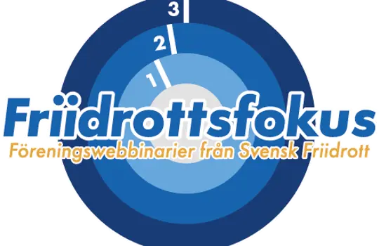 2025, Friidrottsfokus 1