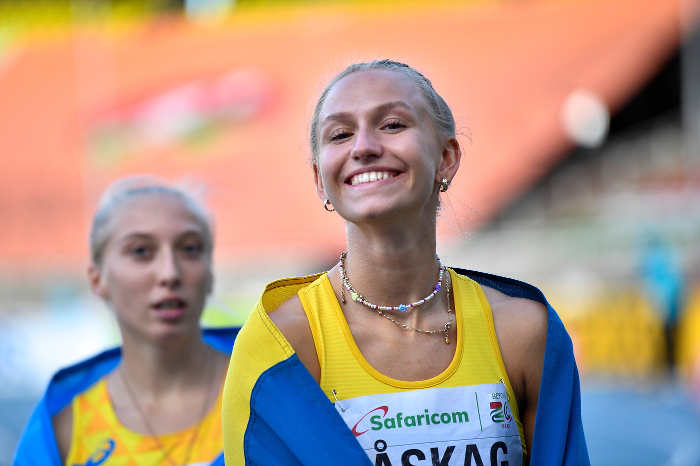 Maja Åskag 5860