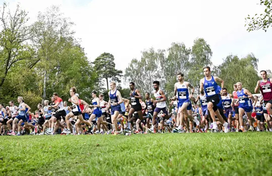 Starten 10K F 4,0 1219