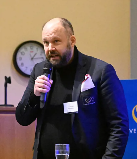Johan Storåker FÅM 2023