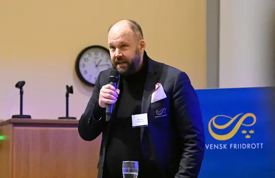 Johan Storåker FÅM 2023