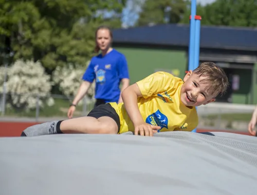 Hellas Björknäs 19