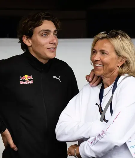 Mondo och Helena