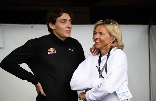Mondo och Helena