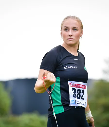 Thea Löfman 0941