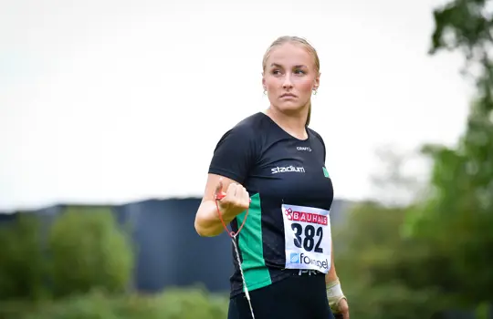 Thea Löfman 0941