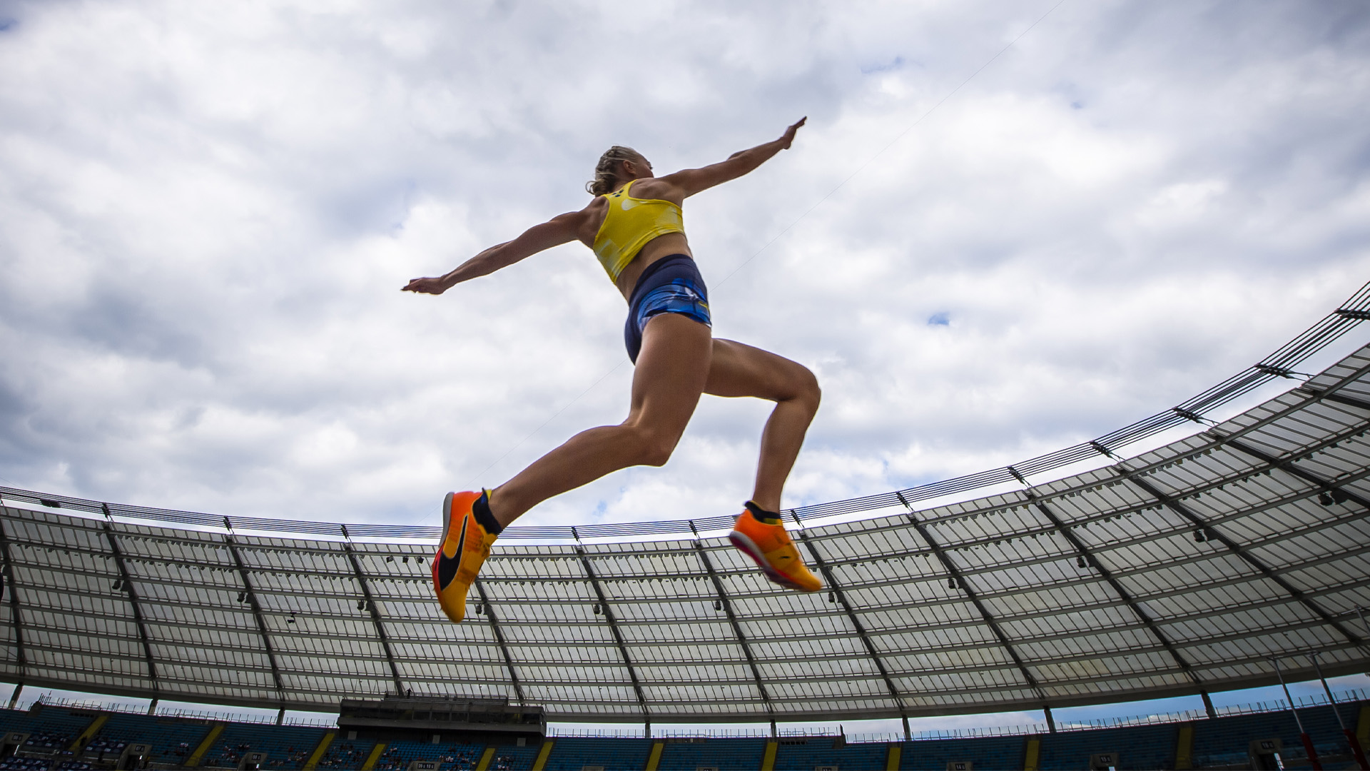 Tilde Silesian Stadium
