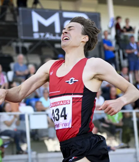 Leo Magnusson Uddevalla