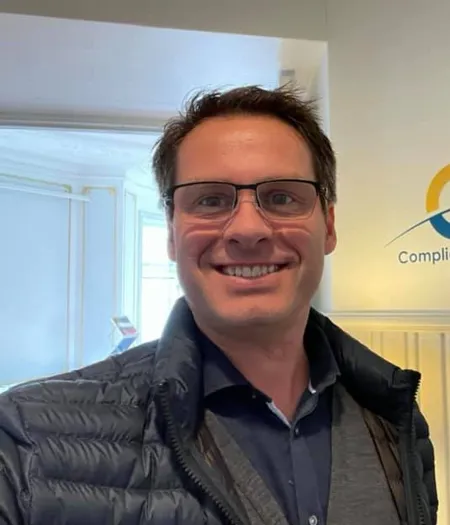 Mikkel Profilbild