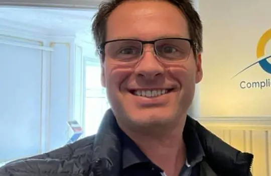 Mikkel Profilbild