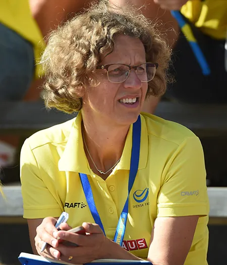 Karin Torneklint