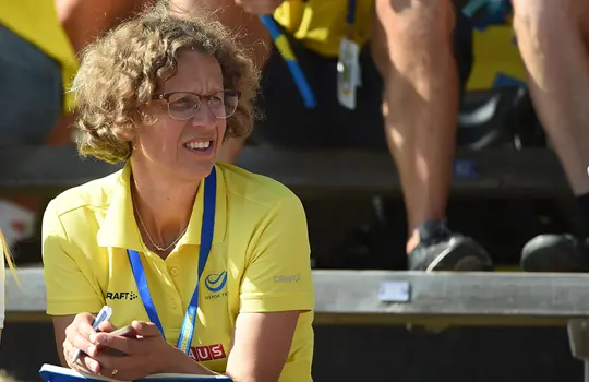 Karin Torneklint