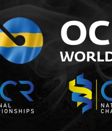 OCR