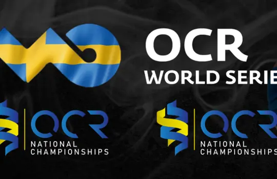 OCR