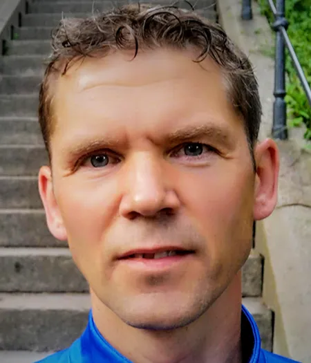 Janne Wanhainen