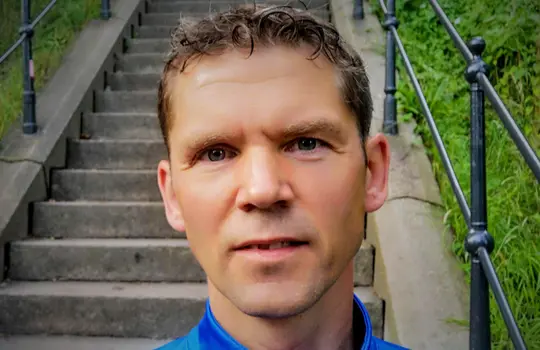 Janne Wanhainen