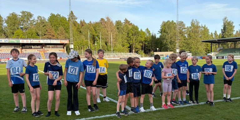 Friidrottscupen WSK
