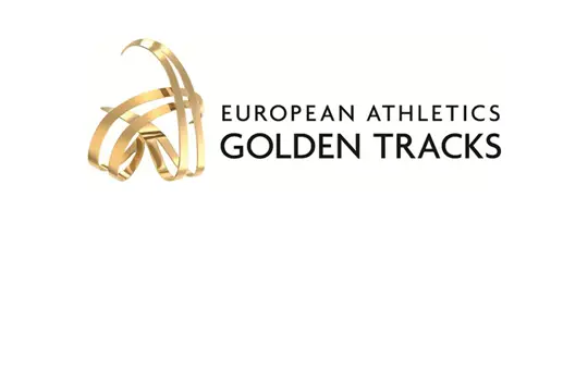 Golden Tracks