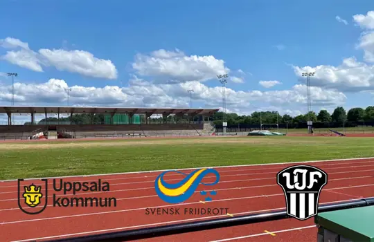 Virtus Uppsala 24