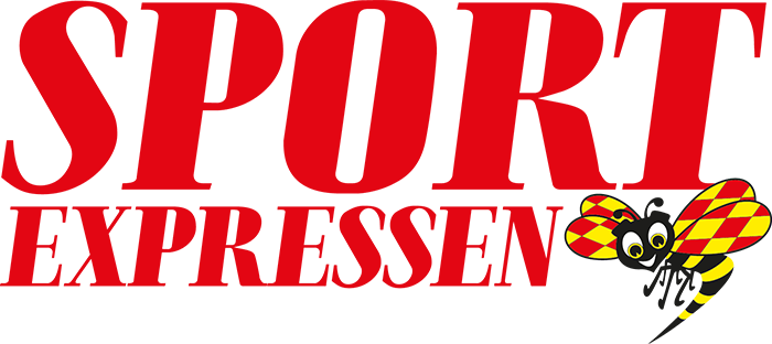logo for Sport Expressen