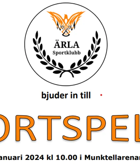Ärla SK Sportspelen