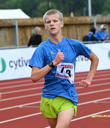 Hampus Otterborg 4904