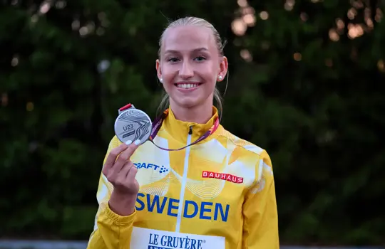 ÅSKAG Maja 9537
