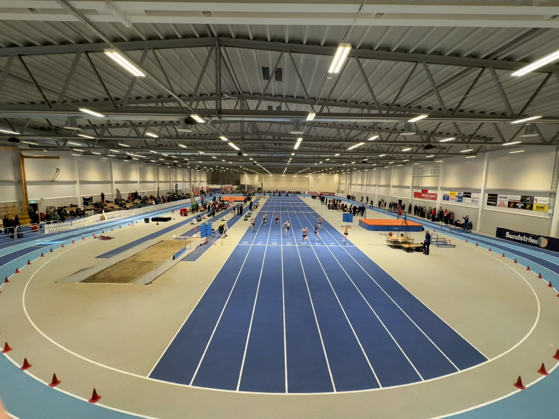 USM Skellefteå 2025