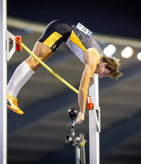 Armaned Duplantis 93253