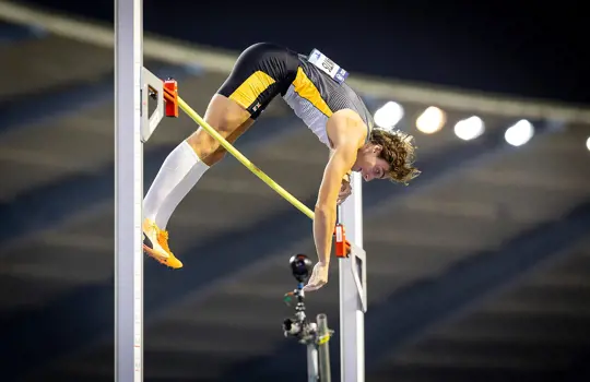 Armaned Duplantis 93253