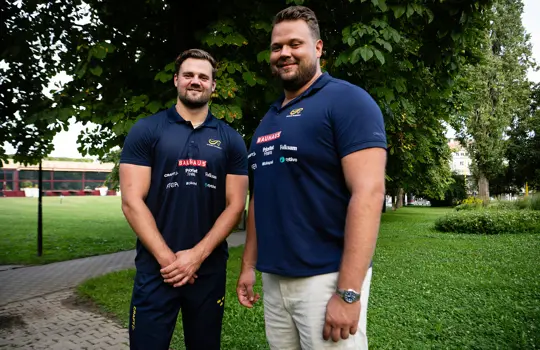 Simon Och Daniel 1182