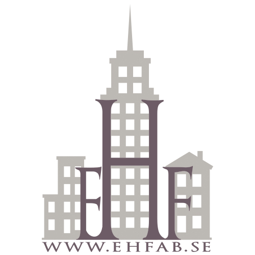 logo for EHF AB