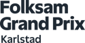 Friidrottsförbundets logotyp