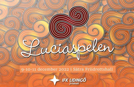 Luciaspelen