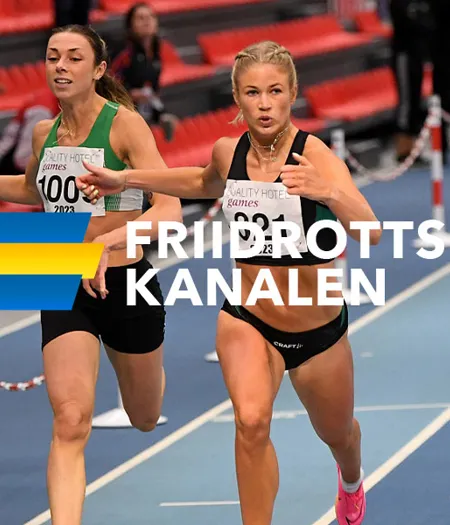 Friidrottskanalen (1)