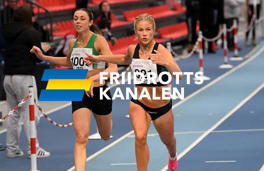 Friidrottskanalen (1)