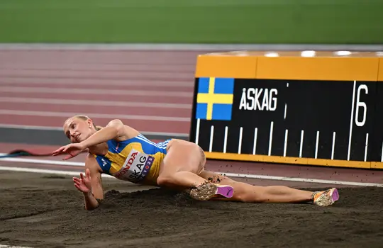 Maja Åskag 0590