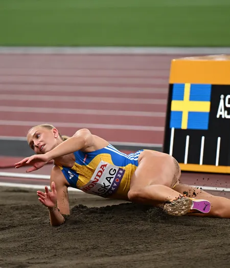 Maja Åskag 0590