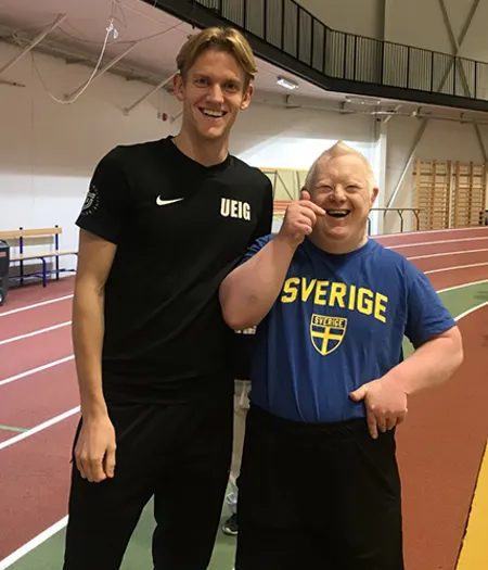 Parafriidrott Hälle IF (2)