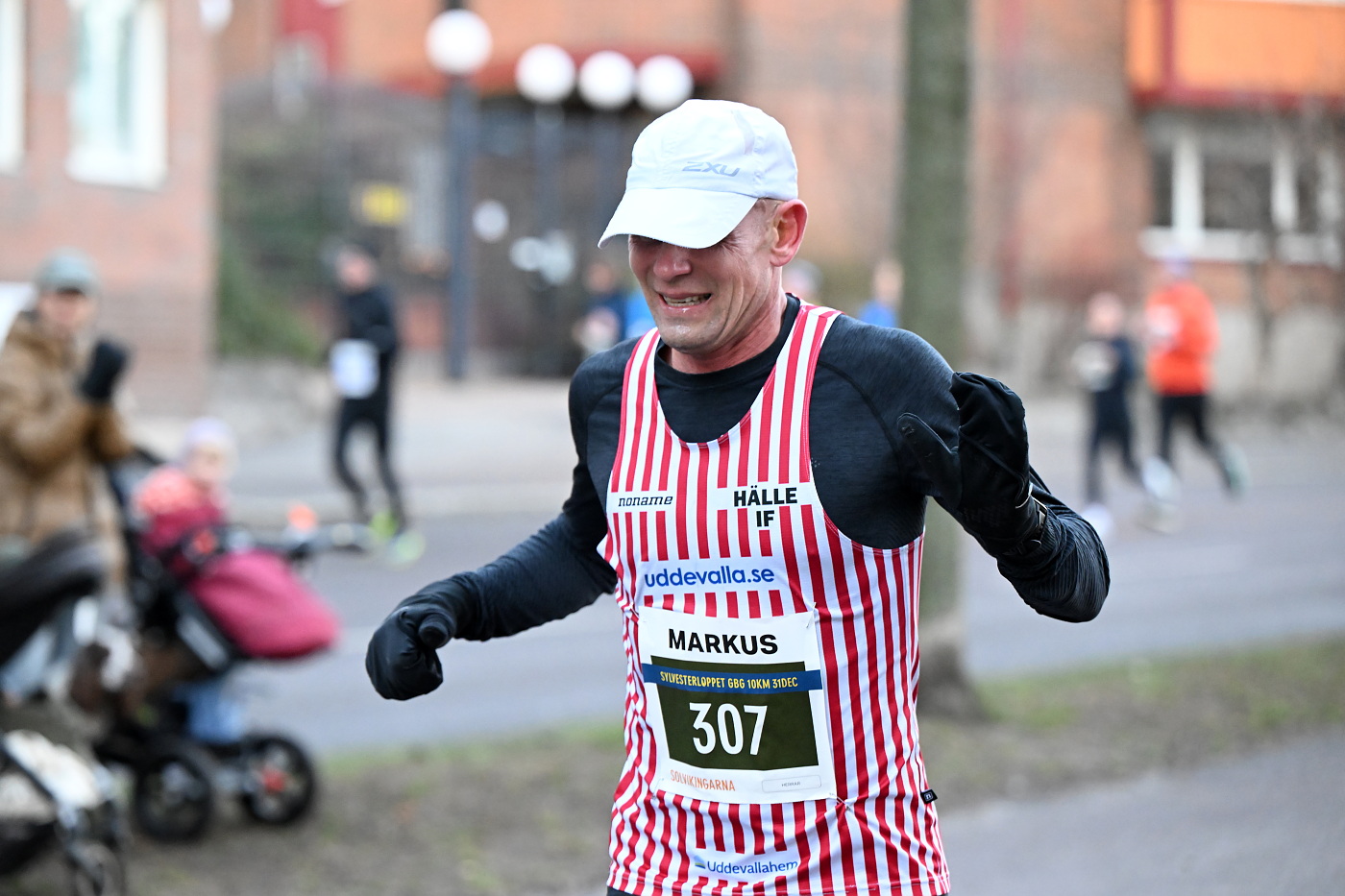 Markus Bengtsson 5875