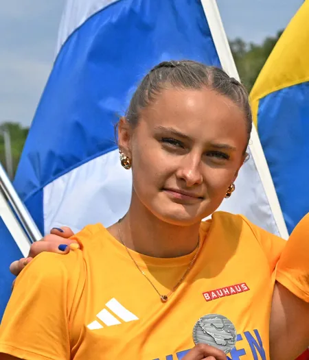 Evelina Olsson