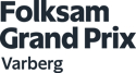 Friidrottsförbundets logotyp