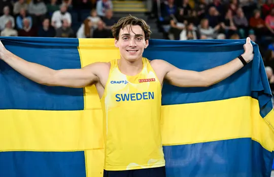Armand Duplantis1tw 9547