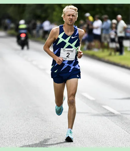David Nilsson