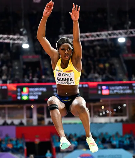 Khaddi Sagnia
