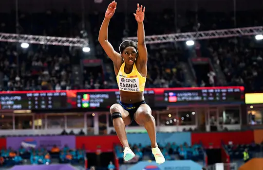 Khaddi Sagnia
